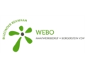 Logo Maatwerkbedrijf WEBO