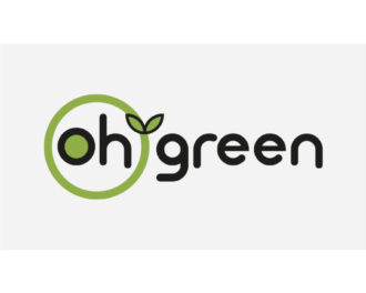 Logo Oh’Green