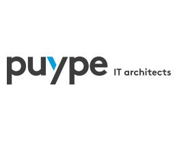 Logo Puype IT