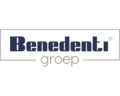 Logo Benedenti Groep