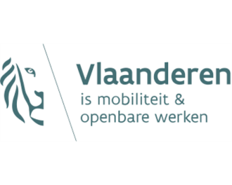 Logo Agentschap Wegen en Verkeer
