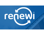 Logo Renewi nv