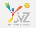 Logo Vzw Jan Yperman Ziekenhuis