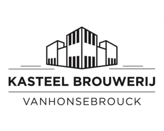 Logo Kasteel Brouwerij Vanhonsebrouck