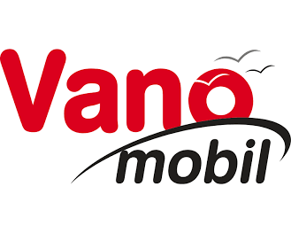 Logo Vanomobil