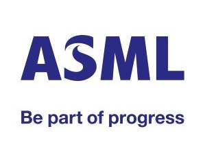 Logo ASML