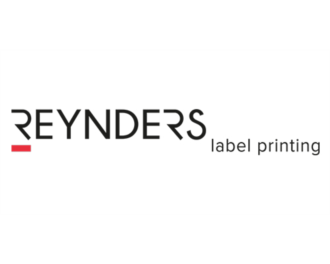 Logo Reynders Label Printing