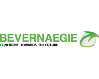 Logo Transport Bevernaegie B.V.B.A.