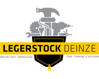 Logo Legerstock De Wulf