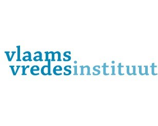 Logo Vlaams Vredesinstituut