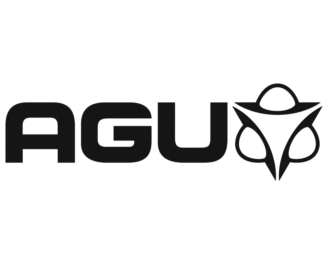 Logo AGU België N.V.