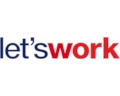 Logo Let's Work Roeselare Office
