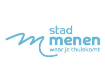 Logo Stad Menen