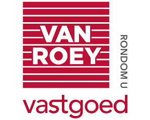Logo Van Roey Vastgoed