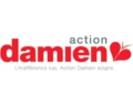Logo Damiaanactie