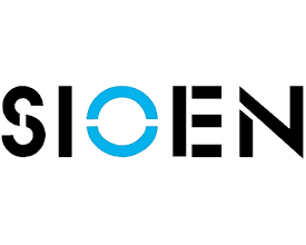 Logo Sioen Industries