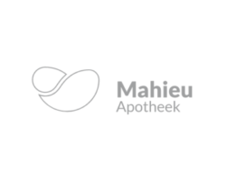 Logo Apotheek Mahieu