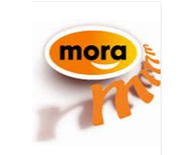 Logo Mora