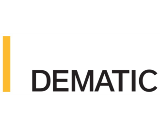 Logo Dematic