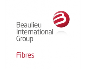 Logo Beaulieu Fibres International