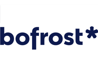 Logo Bofrost