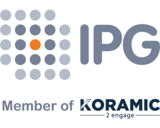 Logo IPG Contact Solutions