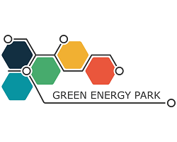 Logo Green Energy Park