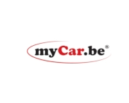 Logo MyCar.be