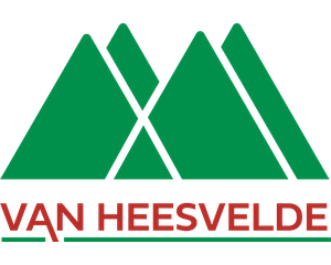 Logo Transport Van Heesvelde