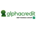 Logo AlphaCredit