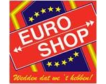 Logo Euroshop