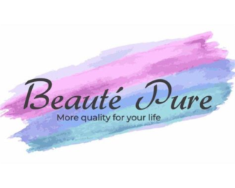Logo Beauté pure