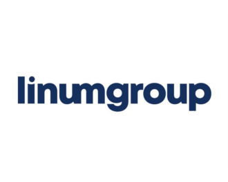 Logo Linum Group