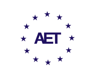 Logo Antwerp Euroterminal NV