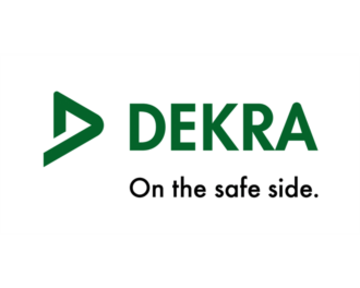 Logo DEKRA Belgium