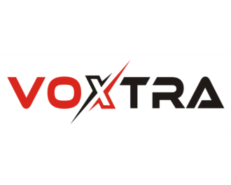 Logo Voxtra