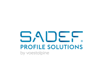 Logo VOESTALPINE SADEF N.V.