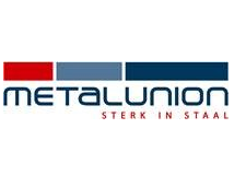 Logo Metalunion cvba