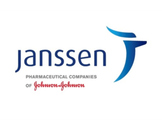 Logo Janssen Pharmaceutica