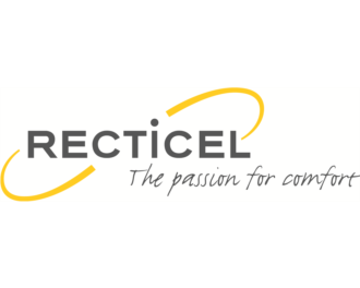Logo Recticel