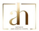 Logo Notaris Ann-Sophie Himpe