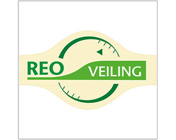 Logo REO Veiling