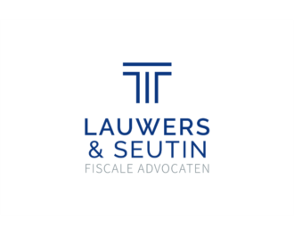 Logo Lauwers & Seutin