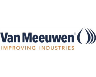 Logo Van Meeuwen