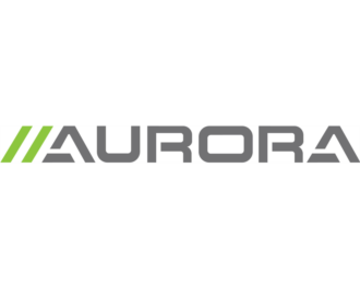 Logo Aurora