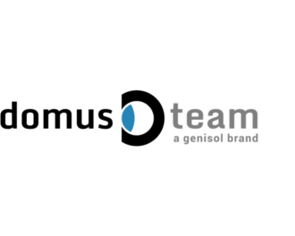 Logo Domus Team