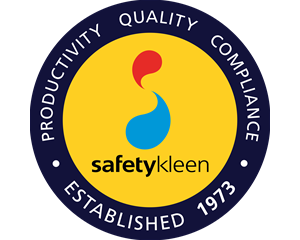 Logo Safetykleen