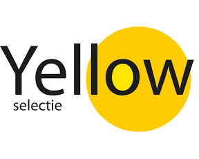 Logo Yellow Selectie Vlaams-Brabant