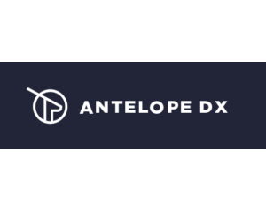 Logo AntelopeDX