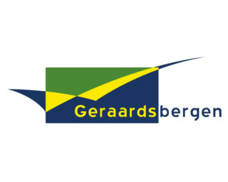Logo Lokaal Bestuur Geraardsbergen